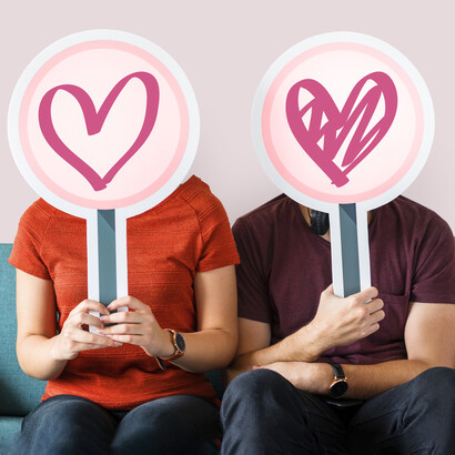 Puede que para muchas personas sea difícil aceptar este anhelo de ser encontrado, de no tener que pedir que alguien se quede. Pero para mí, ese deseo es inherente a los seres humanos