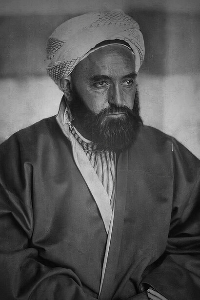 Abd al-Qadir ibn Muhyi al-Din, also known as Emir Abdelkader or Abd al-Qadir al-Hassani al-Jaza'iri, was an Algerian religious and military leader who spearheaded the resistance against the French colonial invasion of Algeria in the early 19th century