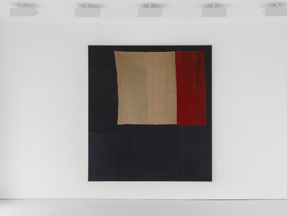 Lawrence Calver, In focus, exhibition view. Courtesy of De Brock Gallery