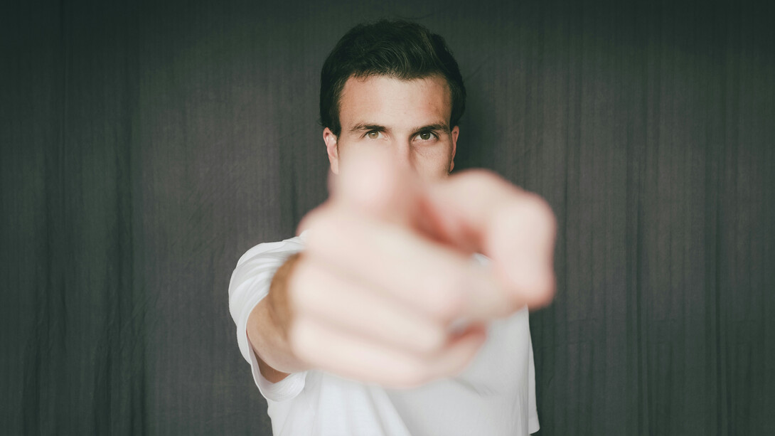 Nunca había sentido eso. Esa sensación de que alguien podía mirarte como si fueras una historia que quiere leer sin apurarse