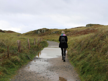 Elegir la lentitud es una forma de reconectar con el propio ritmo interior y con la belleza de lo simple