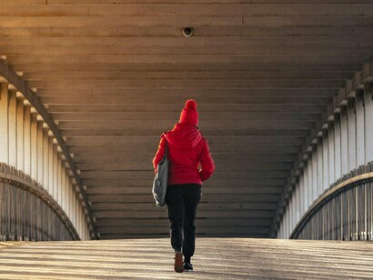 Encerrar etapas na vida, recomeçar e se despedir do que vivenciamos ao longo de cinco, dez, vinte anos, isso não importa, o que interessa é saber que em algum momento de nossas vidas, algo vai mudar e neste the end é importante entender que aquela fase passou e novo capítulo toma formato e se inicia