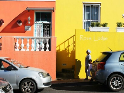 The Bo-Kaap Museum in Cape Town, South Africa, offers historical insights into the lives of Cape Malay communities and the broader context of apartheid-era segregation