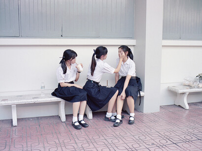 Sirawit Kuwawattananont. Courtesy of Kathmandu Photo Gallery