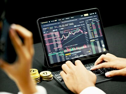 Speculation in real time: where digital markets reshape wealth and risk