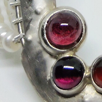 Annamaria Consoli, Ri. Per gentile concessione della Galleria d'arte Triphé