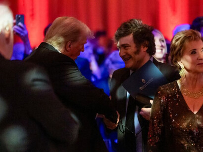 Ambos presidentes comparten un discurso de ruptura con la política tradicional, aunque sus métodos y contextos respondan a realidades muy distintas