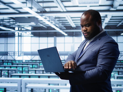 Le numérique, levier de souveraineté et d’avenir : le Mali bâtit une infrastructure technologique robuste pour inscrire son développement dans la durée