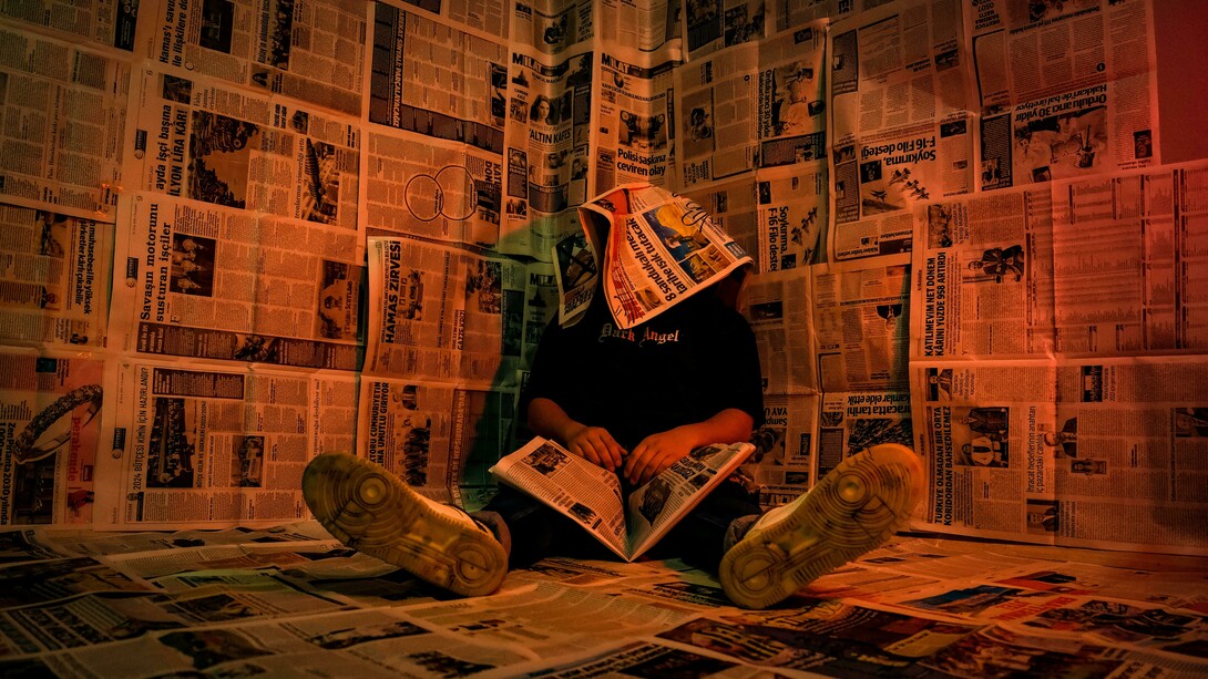 Em qualquer área em que a porta se abre, cresço e sou bem-sucedido. Indica, portanto, que tenho sempre sete portas para abrir. A que for aberta, apresentará outras sete e assim cheguei aos 70 anos