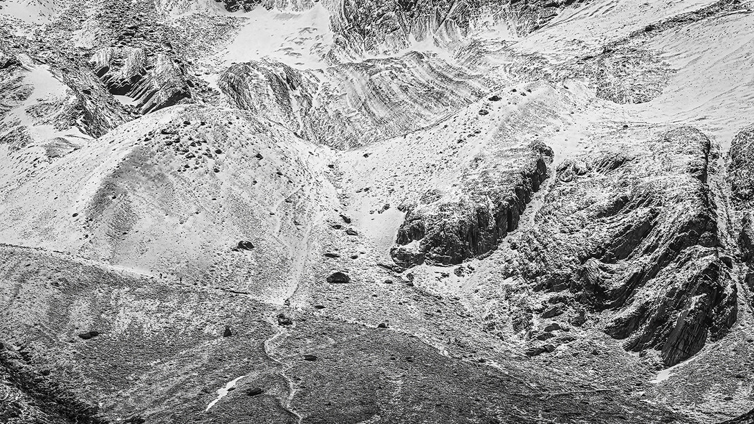 Mariela Villar. Courtesy of Jorge Mara - La Ruche