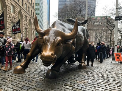 La sua collezione d’arte, valutata oltre un miliardo di dollari, è considerata una delle più prestigiose al mondo