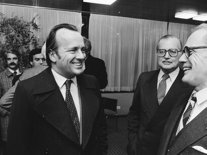 Fernando Pinto Balsemão faleceu no dia 21 de outubro de 2025. Deixando o vazio imenso na Comunicação Social em Portugal e um legado forte e de pioneirismo na Comunicação Social.