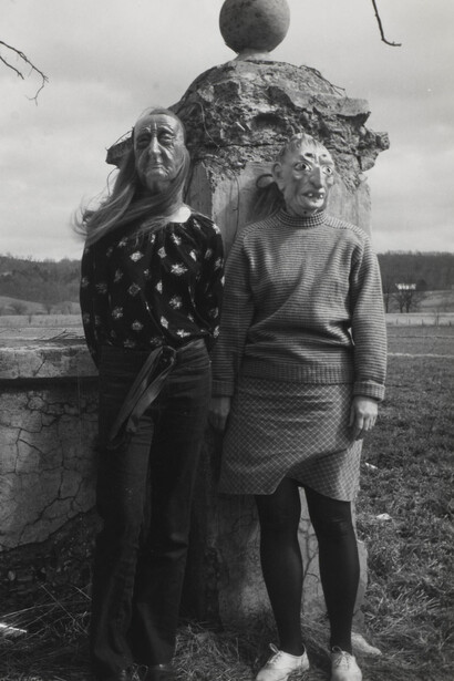 V. Sanjay Kumar, Garden of weeds. Courtesy of Sakshi Gallery