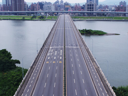 Before the Storm – Taiwan on the Frontier of Past and Future. Courtesy of Ludwig Museum