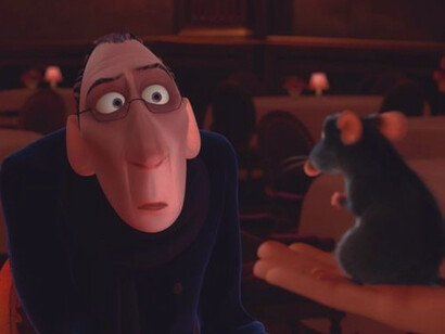 En Ego se resume la paradoja del crítico: aquel que exige excelencia, pero también debe estar dispuesto a dejarse sorprender por lo inesperado