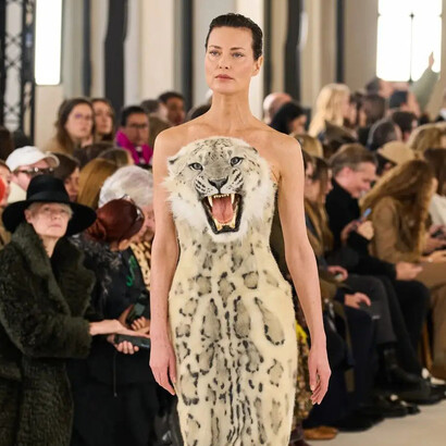 Schiaparelli Haute Couture, Spring/Summer 2023