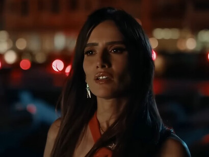 Produced in Egypt, the series blends themes of domestic conflict and hidden secrets, prompting public debate due to scenes that appear to mirror real-life events