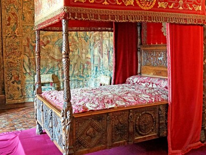 Museu Britânico. O ato de colecionar é mais que juntar objetos: é viver pelo prazer das grandes descobertas