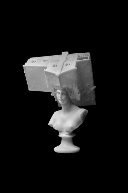 Tad Savinar, Women. Courtesy of PDX Contemporary Art