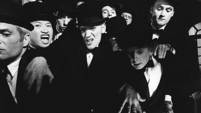 Marco Sanges, Brothel n° 2, 2005. Courtesy of Robertaebasta Gallery