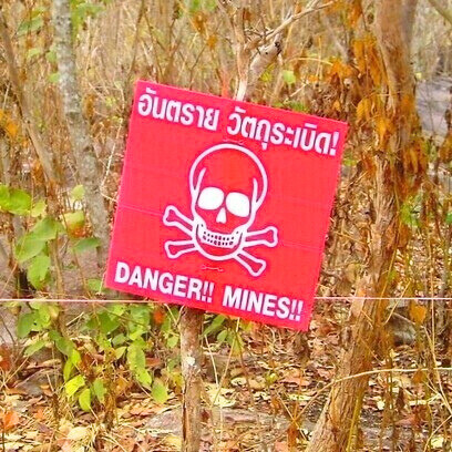 La technologie, si puissante et si fragile, est une mine qui peut éclairer notre chemin ou nous engloutir en un éclair.