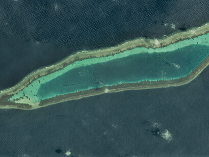 The Spratly Islands are a disputed archipelago in the South China Sea, consisting of islands, islets, cays, and over 100 reefs, located off the coasts of the Philippines, Malaysia, and southern Vietnam