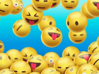 Ah! Mas, na maioria das vezes, não pense realmente tanto “fora da caixa”, pois corre o risco de tornar-se “disruptivo” e talvez não seja bem-visto. O convite do “pensar fora da caixa” costuma significar apenas para ser empático com ideia que o chefe está lhe apresentando. “Simples assim” (ops! Ato falho!). E os posts encantados da rede virtual profissional? Um capítulo adicional... “Nesta semana estive no encontro... “, “Parcerias sólidas...”, “Aprendi muito com...”, “Reflexões sobre...”, “Dicas para...”