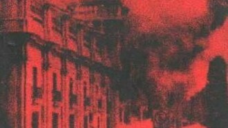 Septiembre 11, 1973. La Moneda, Santiago, Chile