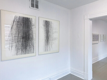 Various artists, Limited, exhibition view. Courtesy of Mattress Factory