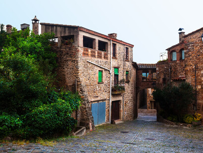 A veces la búsqueda de una casa es también el intento de reconciliarse con una parte del pasado que se resiste a desaparecer
