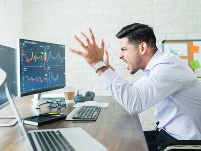 Quand le chiffre d’affaires ne suit pas les prévisions, la pression sur les dirigeants devient palpable