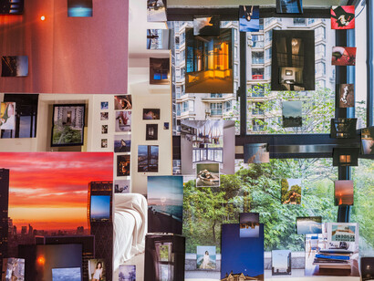 Guanyu Xu, HG-02142014-05292025, 2025. Courtesy of Yancey Richardson Gallery