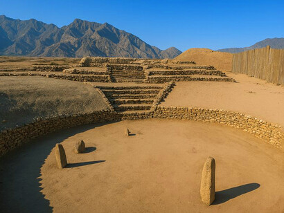 Gracias a la participación activa de los habitantes del valle, el proyecto turístico de Peñico, Perú, fortalece la identidad regional y genera nuevas oportunidades económicas