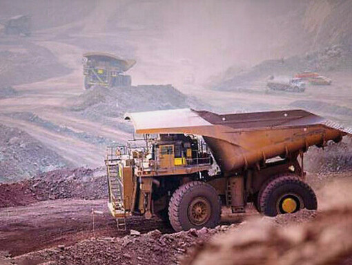 El dominio chino en el procesamiento de minerales críticos ha obligado a Washington a buscar acuerdos con países como Pakistán y Chile