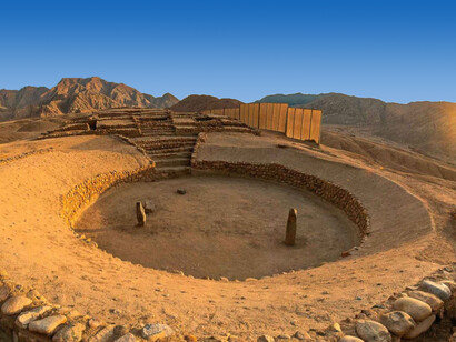 Desde julio de 2025, Peñico, Perú, está abierto al público con visitas guiadas, maquetas y recreaciones digitales