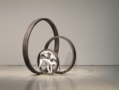 Various artists, Primavera 2025: young australian artists, exhibition view. Courtesy of MCA