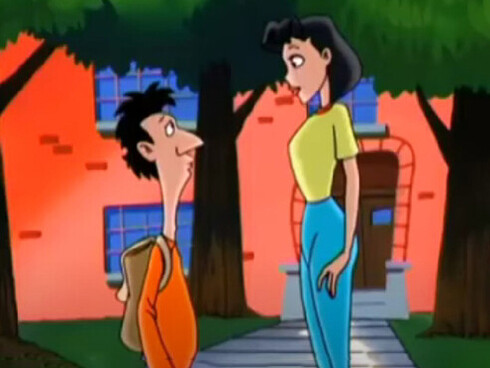 “Le pasó a un amigo de un amigo” nos enseñó a desconfiar de lo cotidiano: un saco olvidado, una cita, un animal doméstico podían esconder lo siniestro