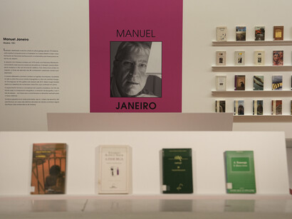 An enlightened country, exhibition view. Courtesy of MARCO