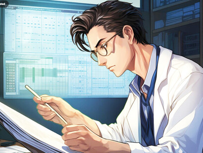 No nos confundamos, Donald no está viviendo un año sabático para escribir una novela de terror, Donald está sembrando el terror en el mundo real, que no es virtual