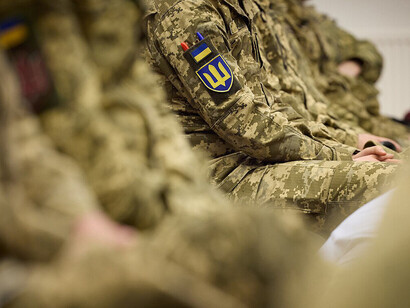 La guerra en Ucrania coloca a Europa frente a un conflicto directo en su frontera oriental sin la certeza del respaldo sostenido de Estados Unidos