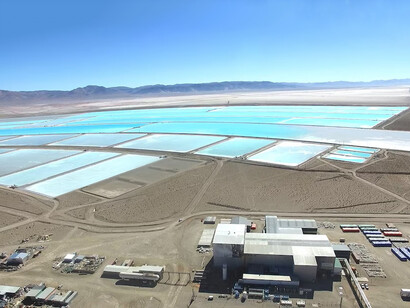 Estas riquezas naturales son el nuevo campo de batalla entre las potencias que disputan la supremacía tecnológica y la transición hacia energías limpias