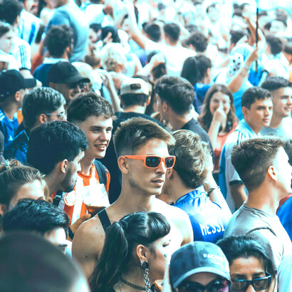 In dieser Kultur ist jeder Bürger nach den peronistischen Prinzipien der sozialen Gerechtigkeit und wirtschaftlichen Unabhängigkeit aufgewachsen