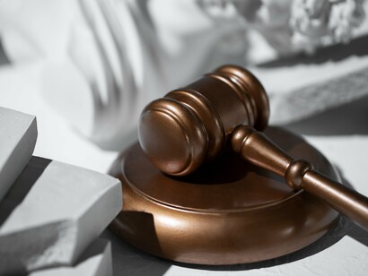 The remnants of order: justice in a fractured republic