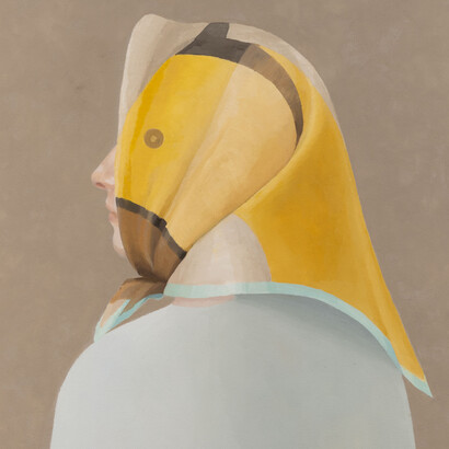 Various artists, Cartographic affinities. Courtesy of Ulterior Gallery