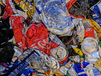 El crecimiento industrial y la cultura del descarte han convertido a la basura en un símbolo del desequilibrio entre desarrollo y sostenibilidad