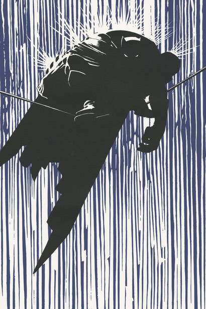 Estampes contemporaines - MEL publisher. Courtesy of Huberty and Breyne Gallery