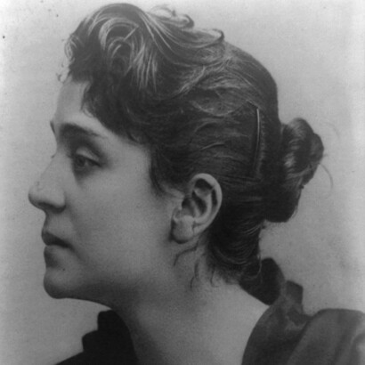 Eleonora Duse fu una delle più grandi attrici teatrali italiane tra Otto e Novecento