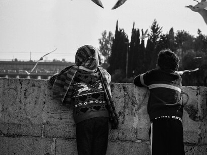 In the simplicity of play, childhood reveals its truth: freedom, wonder, and the beauty of the present