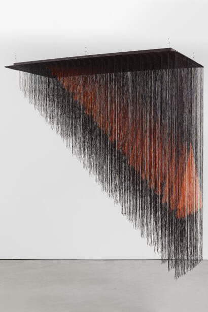 Various artists, To my best friend, exhibition view. Courtesy of ICA Boston