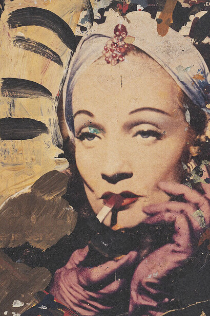 Hika Nordhausen, Untitled. Courtesy of Hamburger Kunsthalle